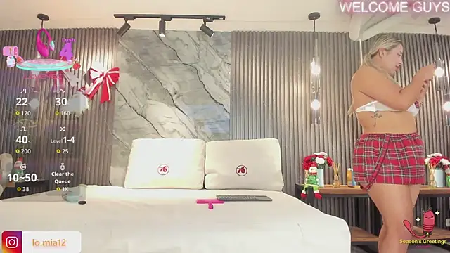 julietha taylor online show from 12/03/25, 10:09