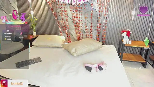 julietha taylor online show from 02/06/26, 04:19