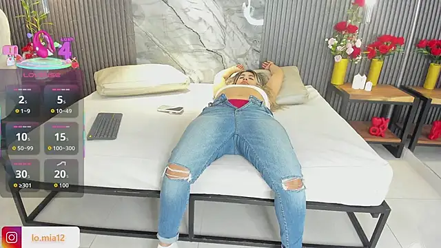 julietha taylor online show from 03/02/26, 03:51