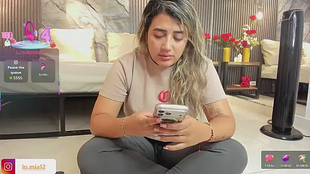 julietha taylor online show from 02/23/26, 03:41