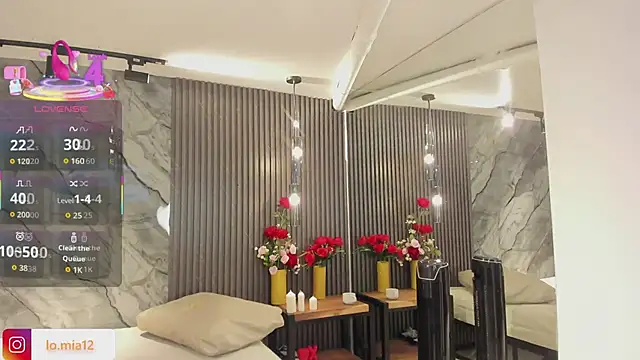 julietha taylor online show from 03/03/26, 02:40