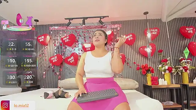 julietha taylor online show from 02/14/26, 02:01