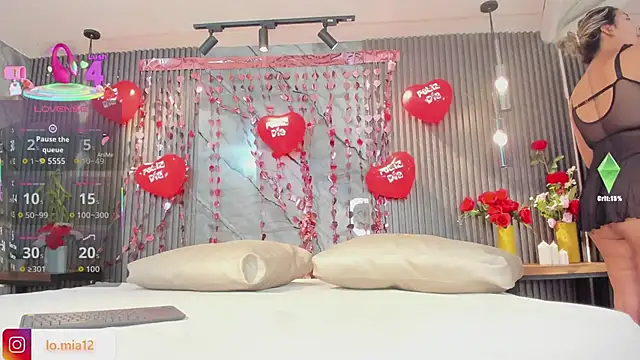 julietha taylor online show from 02/12/26, 01:38