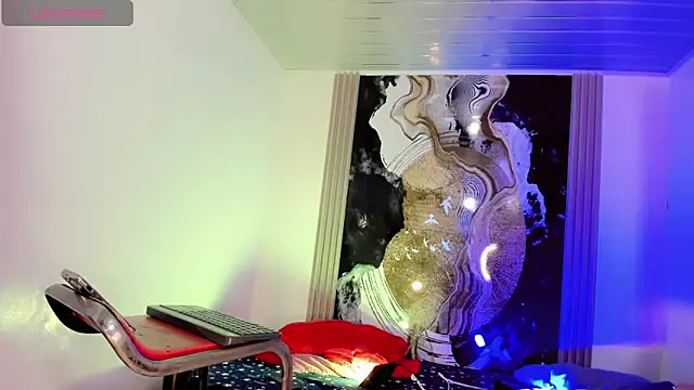 Gabyqueen70 online show from 03/17/26, 05:32