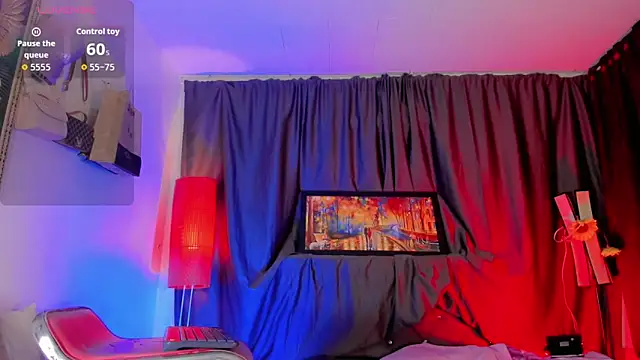 Gabyqueen70 online show from 11/23/25, 03:05