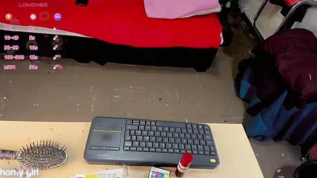 Snapshot of Gabyqueen70 chatting on 02/18/26, 03:15 Gabyqueen70 online show from 02/18/26, 03:15