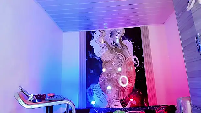 Gabyqueen70 online show from 03/20/26, 02:45