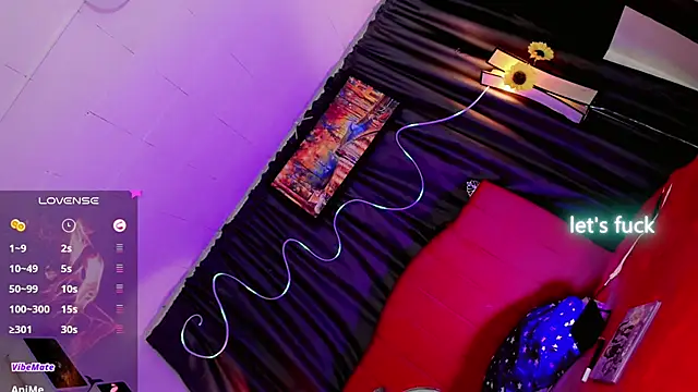 Snapshot of Gabyqueen70 chatting on 02/21/26, 03:08 Gabyqueen70 online show from 02/21/26, 03:08