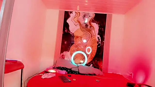 Gabyqueen70 online show from 03/26/26, 03:16