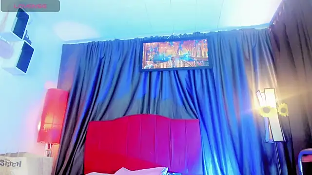 Snapshot of Gabyqueen70 chatting on 02/14/26, 03:07 Gabyqueen70 online show from 02/14/26, 03:07