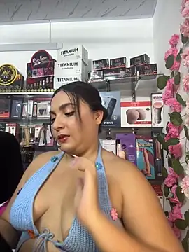 sofiafantasy online show from 11/08/25, 10:57