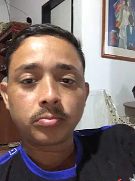 isacalejandroo online show from 03/01/25, 01:43