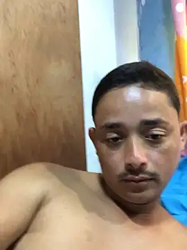 isacalejandroo online show from 02/14/25, 07:44