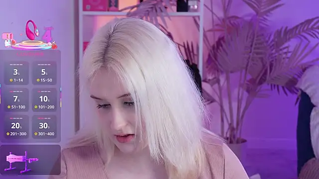 tiffannyjons online show from 03/12/26, 05:39