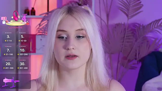 tiffannyjons online show from 02/11/26, 06:08