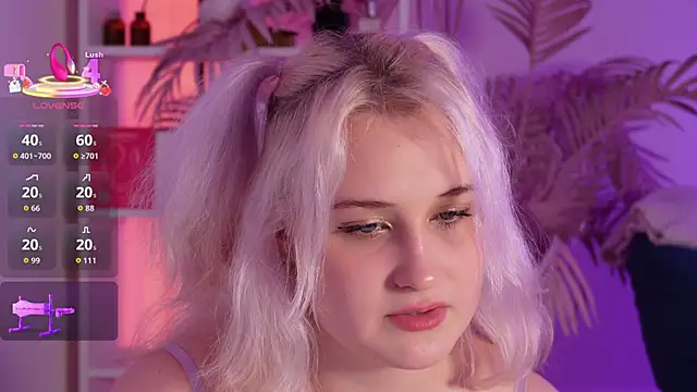 tiffannyjons online show from 12/21/25, 06:09