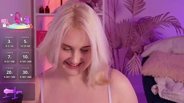 tiffannyjons online show from 01/07/26, 05:51