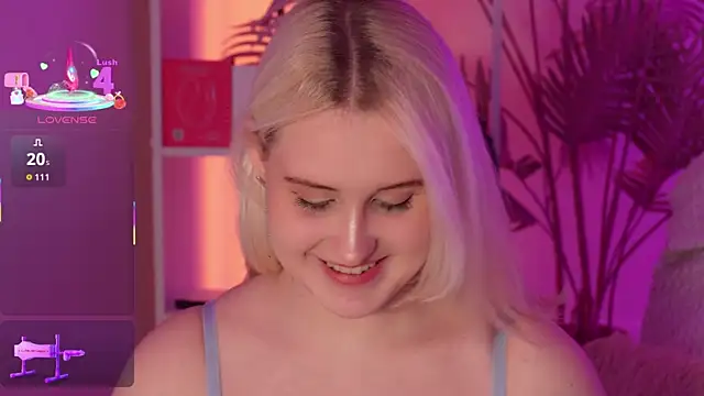 tiffannyjons online show from 02/22/26, 06:09