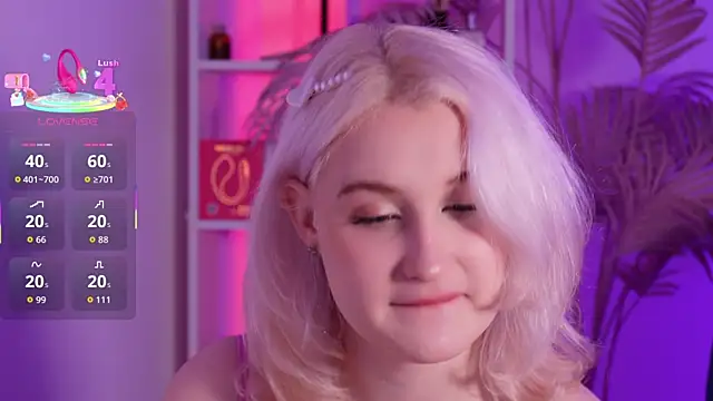 tiffannyjons online show from 11/26/25, 05:46