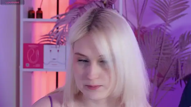 tiffannyjons online show from 02/19/26, 06:05