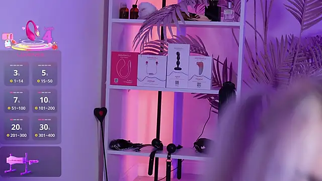 tiffannyjons online show from 12/15/25, 06:03