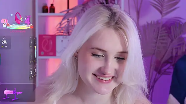 tiffannyjons online show from 02/08/26, 06:05