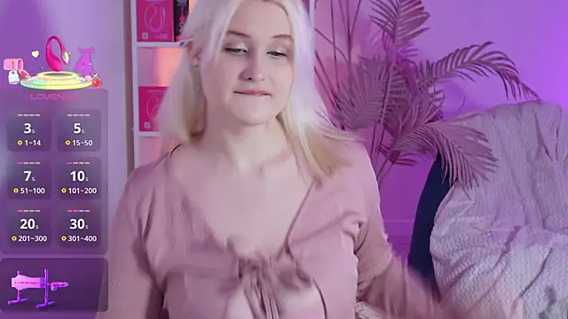 tiffannyjons online show from 03/28/26, 06:09