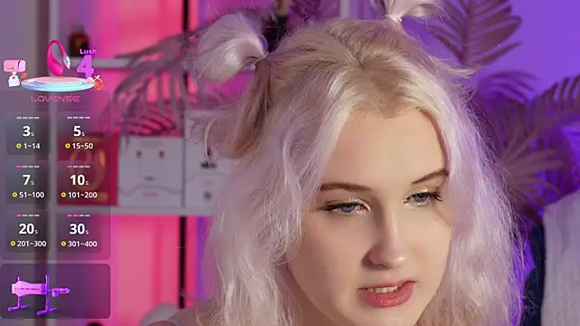 tiffannyjons online show from 11/25/25, 05:46