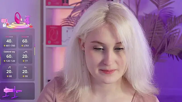 tiffannyjons online show from 03/10/26, 05:17