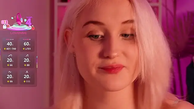 tiffannyjons online show from 11/27/25, 05:46