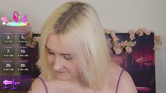 tiffannyjons online show from 11/09/25, 05:39