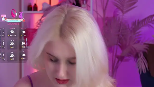 tiffannyjons online show from 01/14/26, 05:27