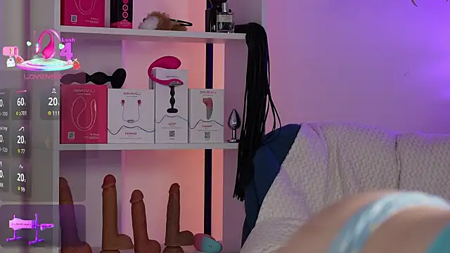 tiffannyjons online show from 04/16/26, 06:08