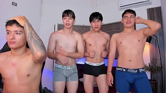 Sweet WallenV2 online show from 02/05/26, 01:07