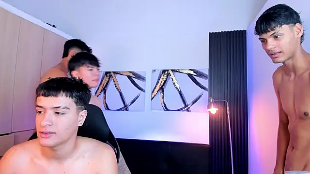 Sweet WallenV2 online show from 10/24/25, 01:21