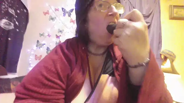 Alli Kat online show from 02/28/25, 06:43