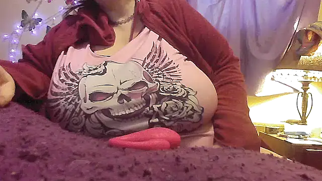 Alli Kat online show from 03/03/25, 01:45