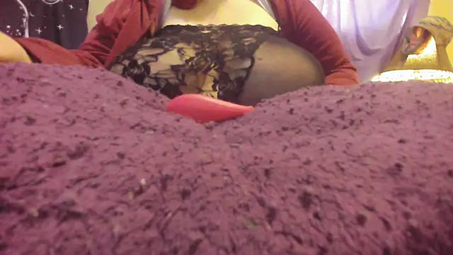 Alli Kat online show from 02/24/25, 09:30