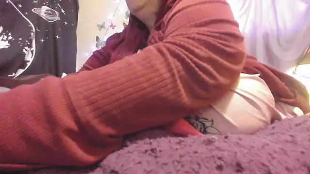 Alli Kat online show from 03/02/25, 10:34