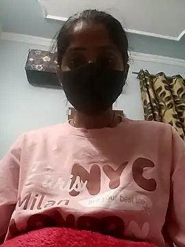 HotRiyacpl online show from 01/12/26, 02:57