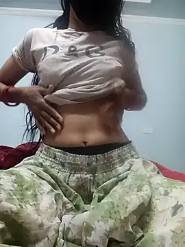 HotRiyacpl online show from 01/13/26, 02:54