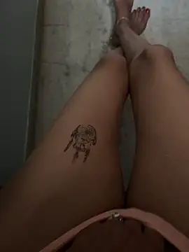 HotRiyacpl online show from 11/01/25, 11:04