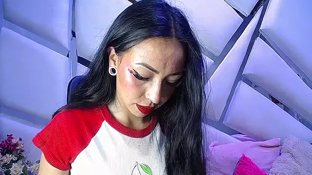 nathalia pink online show from 03/14/26, 03:01