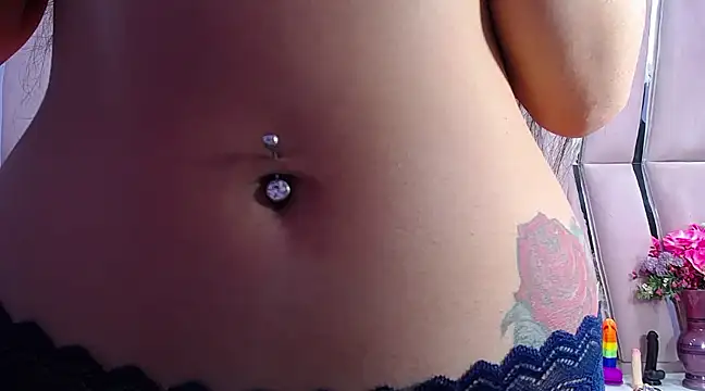 nathalia pink online show from 01/30/25, 09:25