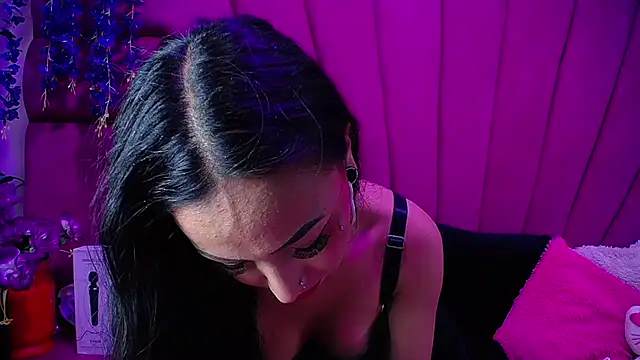 Snapshot of nathalia_pink chatting on 10/22/25, 12:26 nathalia pink online show from 10/22/25, 12:26