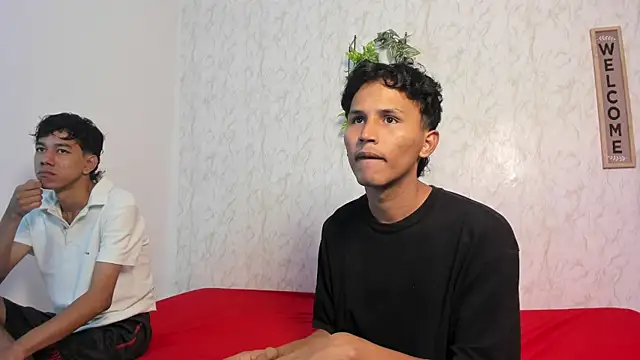 boys yourparty online show from 06/04/26, 01:10