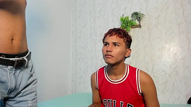 boys yourparty online show from 03/29/26, 01:07