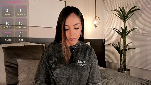 SophieBlake online show from 11/16/25, 08:13