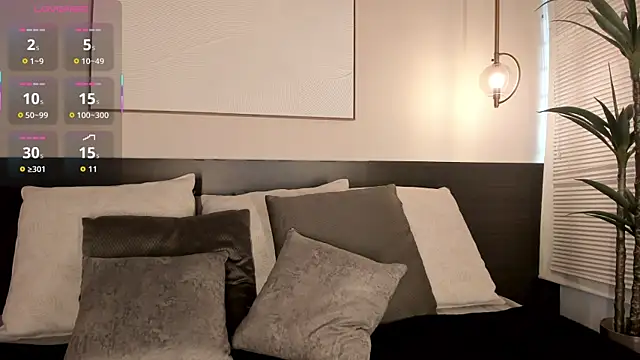 SophieBlake online show from 11/09/25, 07:40