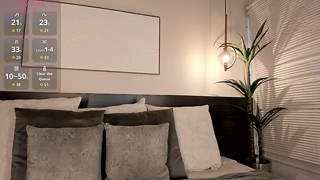 SophieBlake online show from 11/27/25, 08:31